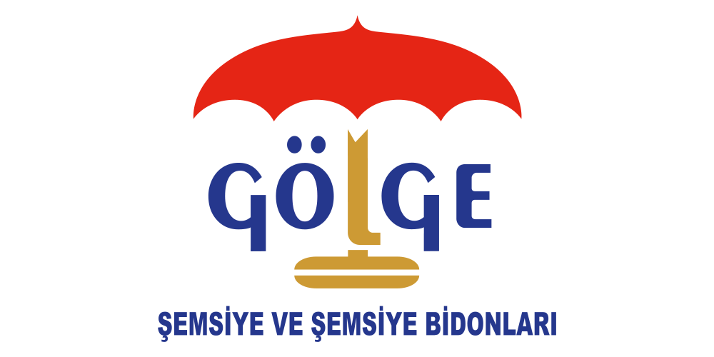 Gölge Şemsiye Logo