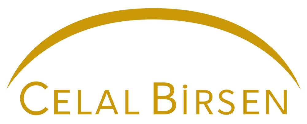 Celal Birsen Logo